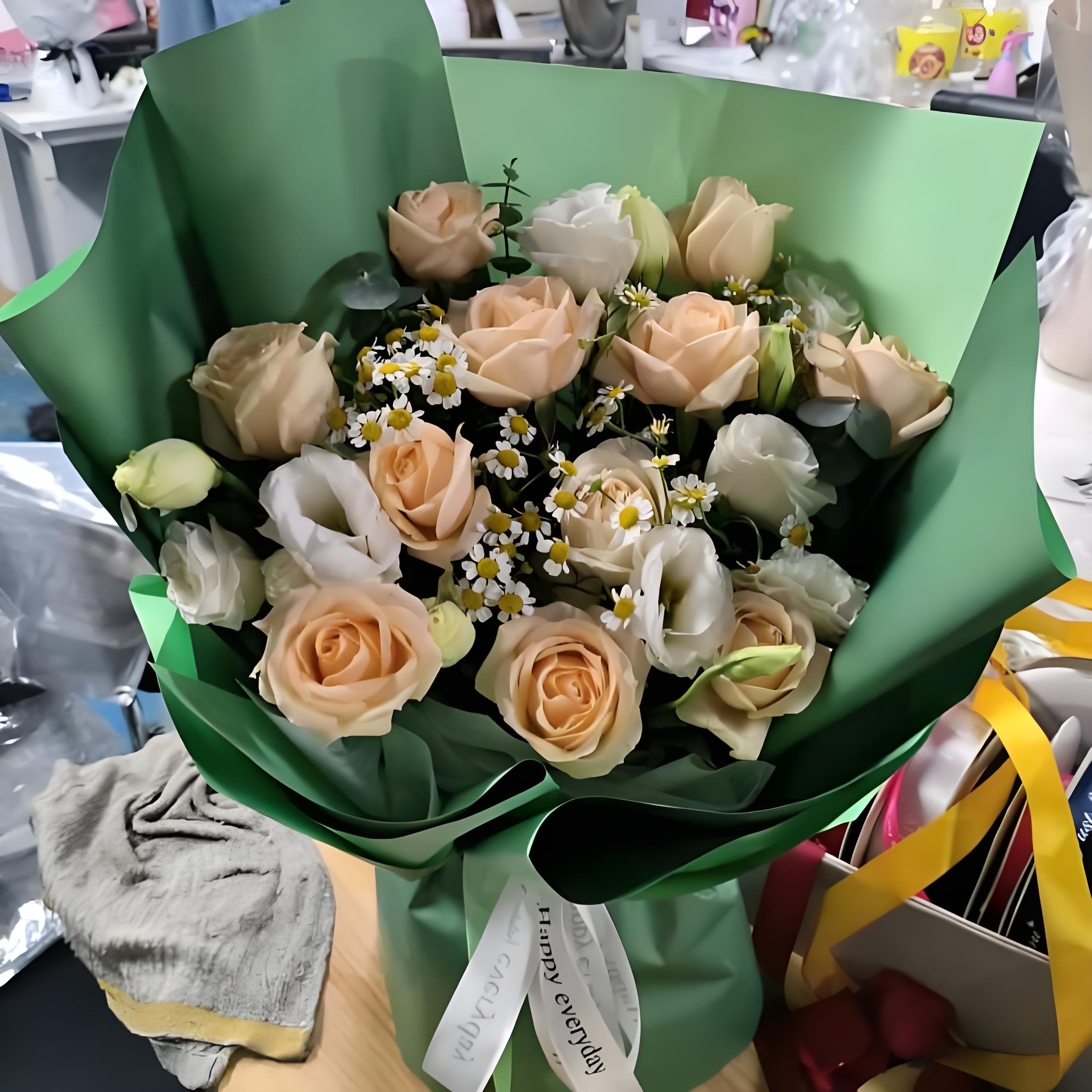 东莞谢岗镇花店